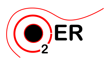 Logo O2ER